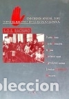 Libros: Informe Anual 2001 - VVAA - Foto 1