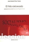 B&uuml;cher: EL HILO EXTRAVIADO - P&eacute;rez Tapias, Jos&eacute; Antonio