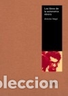 Libros: Los libros de la autonom&iacute;a obrera - Foto 1