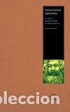 Libros: Demarcaciones espectrales - Sprinker (ed.), Michael - Foto 1