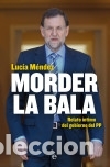 Libros: MORDER LA BALA - MENDEZ, LUCIA - Foto 1