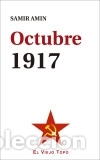 Libros: Octubre 1917 - Amin, Samir - Foto 1