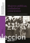 Livros: Mujeres p&uacute;blicas, ciudadanas conscientes