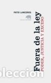 Libros: Fuera de la ley : poder, justicia y exceso Abada Editores, S.L. - Foto 1