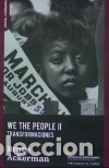 Libros: WE THE PEOPLE II - Ackerman, Bruce - Foto 1