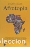 Libros: Afrotop&iacute;a - Foto 1