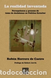Libros: La realidad inventada - Foto 1