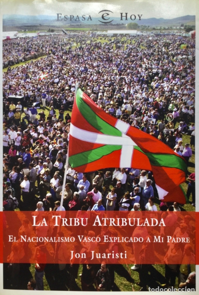 Libros: La Tribu atribulada. REF: AX433 - Foto 1