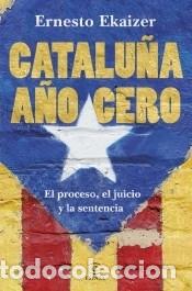 Libros: El proceso - Ekaizer, Ernesto - Foto 1