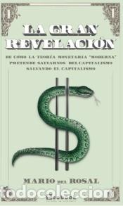 Libros: La gran revelaci&oacute;n - Foto 1