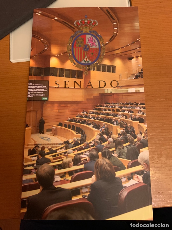 Libros: SENADO - Foto 1
