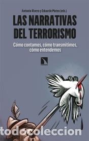 B&uuml;cher: LAS NARRATIVAS DEL TERRORISMO