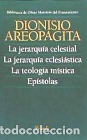 Livres: JERARQUIA