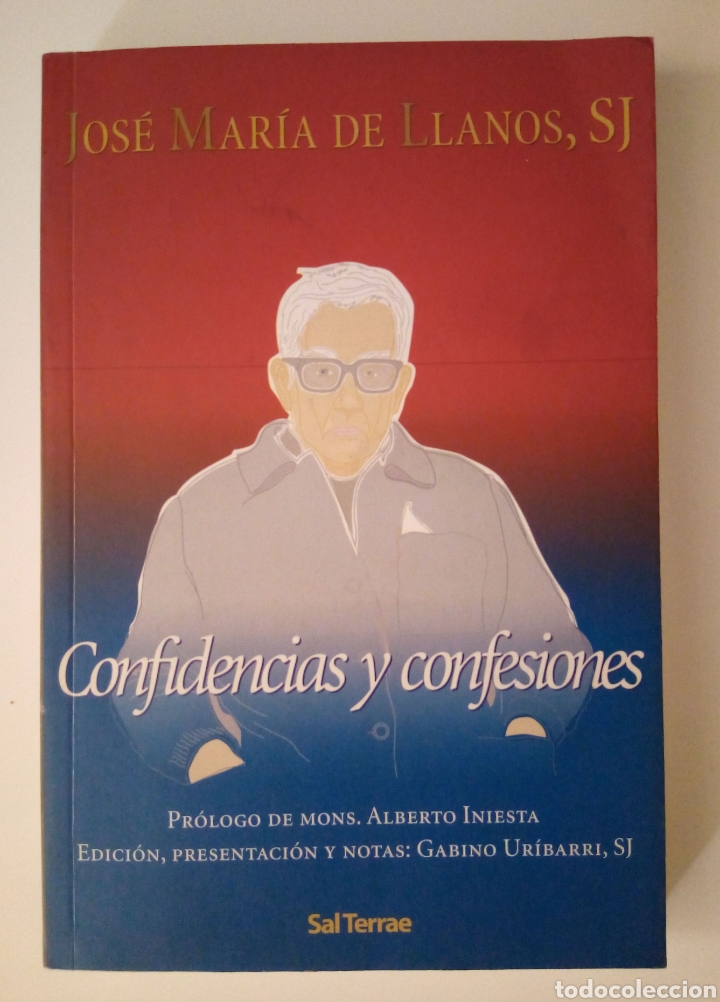 Libros: Confidencias y Confesiones - Foto 1