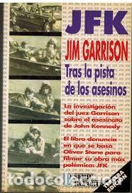 Libros: jfk Jim Garrison - Foto 1