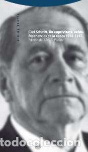 Libros: Ex captivitate salus - Foto 1