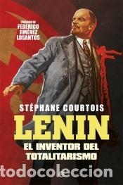 Libros: Lenin - Courtois, St&eacute;phane - Foto 1