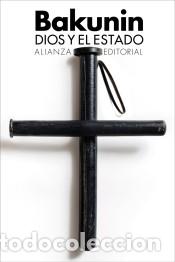 Libros: Dios y el Estado - Bakunin, Mija&iacute;l - Foto 1