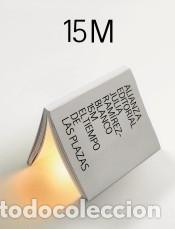 Libros: 15 M - Ram&iacute;rez Blanco, Julia - Foto 1