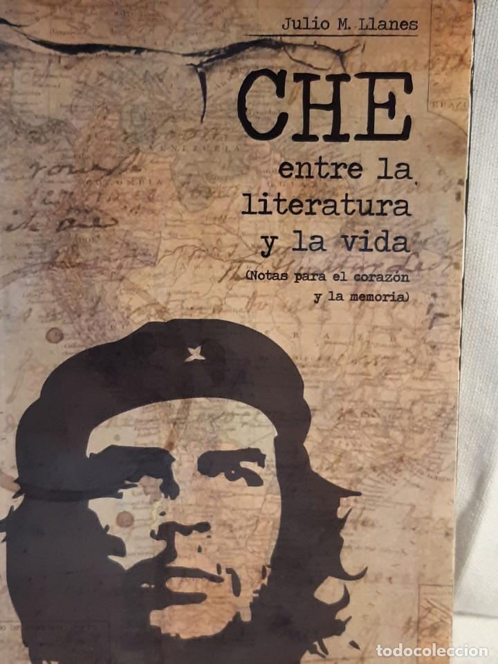 Libros: CHE JULIO M LLANES - Foto 1