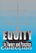 Libros: Equity - H. Peyton Young,HPeyton Young - Foto 1