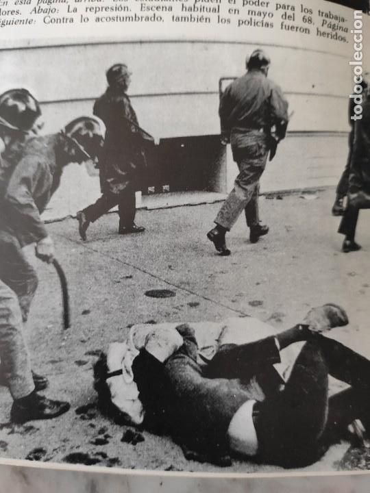 Libros: MAYO DEL 68. Primera edici&oacute;n - Foto 7