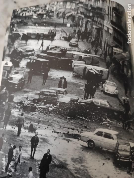 Libros: MAYO DEL 68. Primera edici&oacute;n - Foto 8
