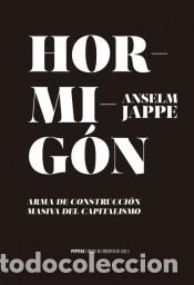 Libros: Hormig&oacute;n - Jappe, Anselm - Foto 1