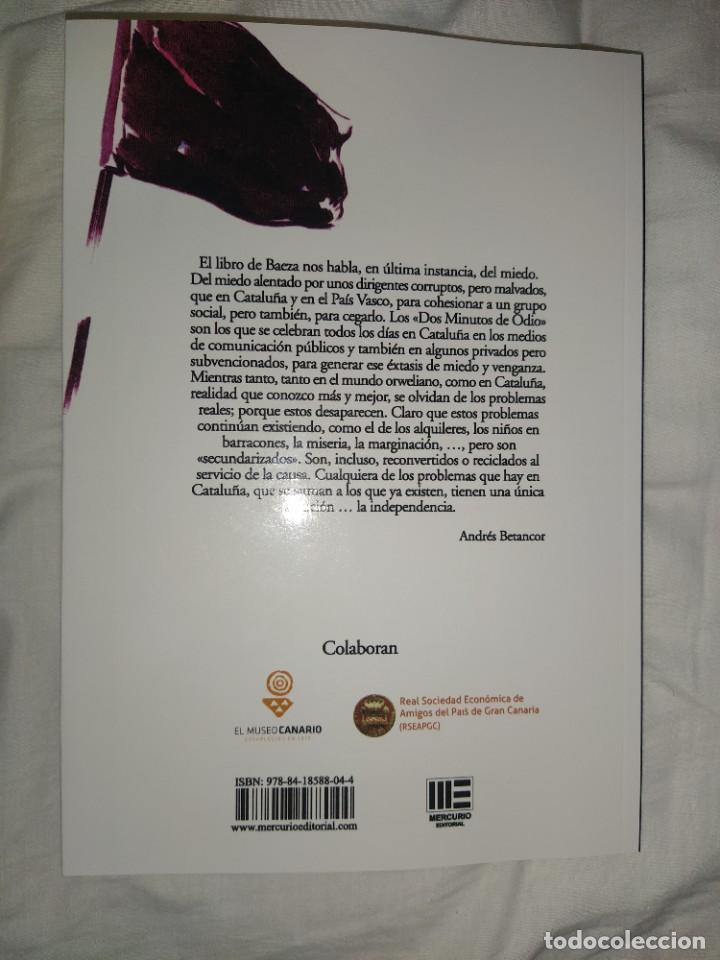 Libros: libro el desafio de los nacionalismos - Foto 3