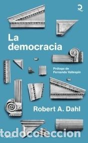 Libros: La democracia - Dahl, Robert A. - Foto 1