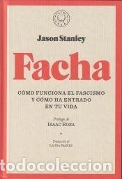 Libros: Facha - Stanley, Jason - Foto 1