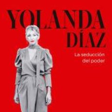 Libros: YOLANDA DÍAZ - COSTANTINI, LUCA. Lote 402656179
