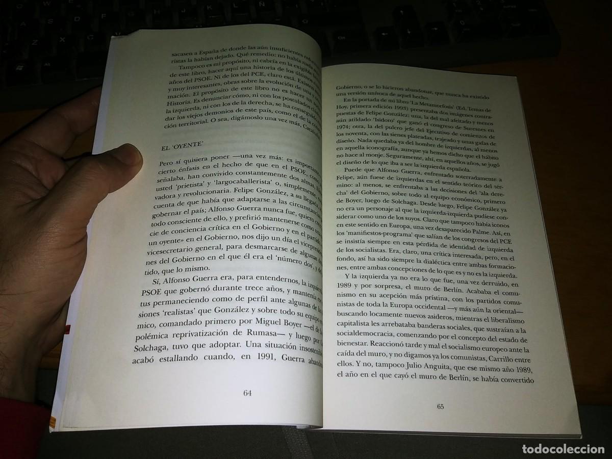 Libros: Libro: EL DESENGA&Ntilde;O + Libro Regalo - Foto 4