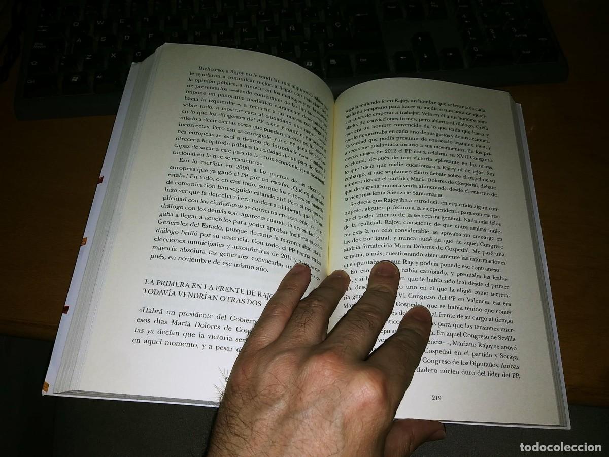 Libros: Libro: EL DESENGA&Ntilde;O + Libro Regalo - Foto 6