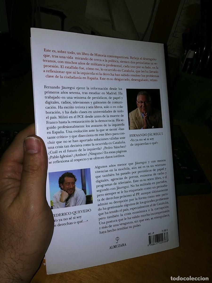 Libros: Libro: EL DESENGA&Ntilde;O + Libro Regalo - Foto 7