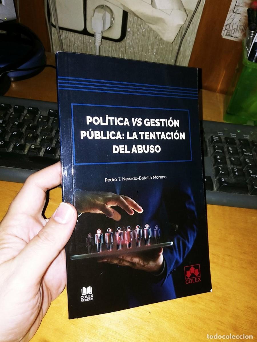 Libros: Libro: EL DESENGA&Ntilde;O + Libro Regalo - Foto 8