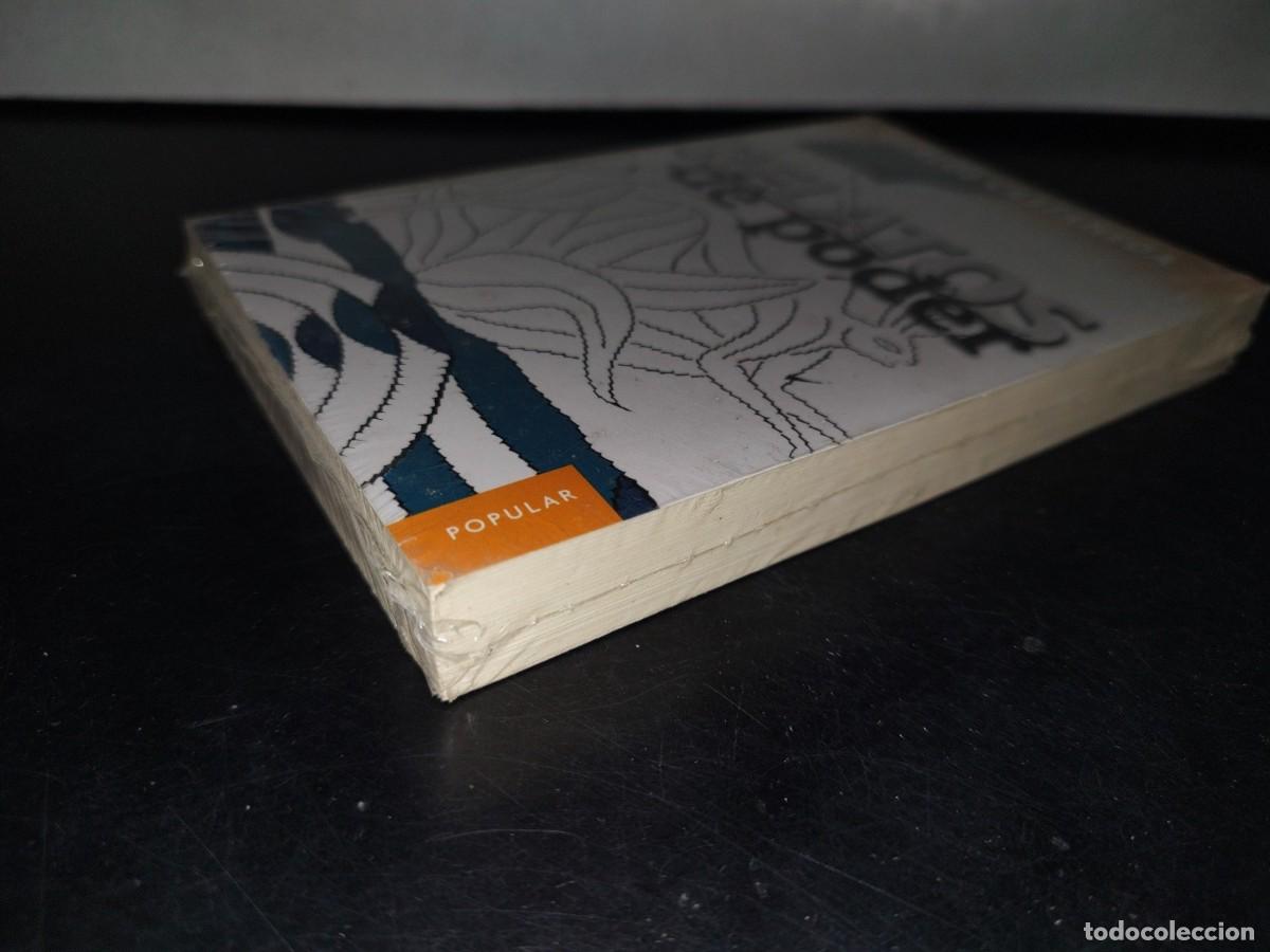 Libros: 74- RELATOS DE PODER - CARLOS CASTANEDA - Foto 3