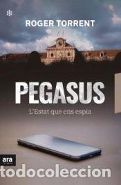 Libros: Pegasus - Torrent i Rami&agrave;, Roger - Foto 1