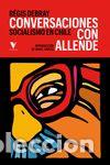 Libros: Conversaciones con Allende - Foto 1