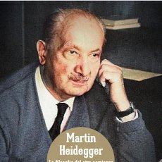 Libros: MARTIN HEIDEGGER. LA FILOSOFÍA DEL OTRO COMIENZO ALEXANDER DUGIN DUGUIN FIDES