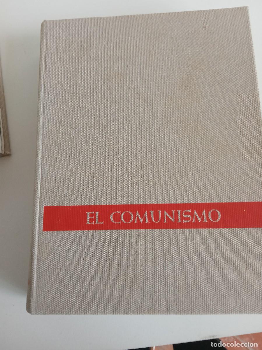 Libros: Libro el comunismo - Foto 1