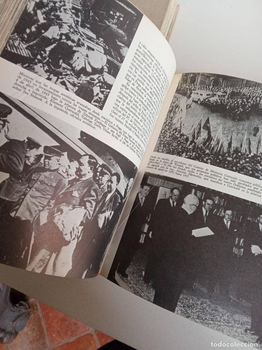 Libros: Libro el comunismo - Foto 3