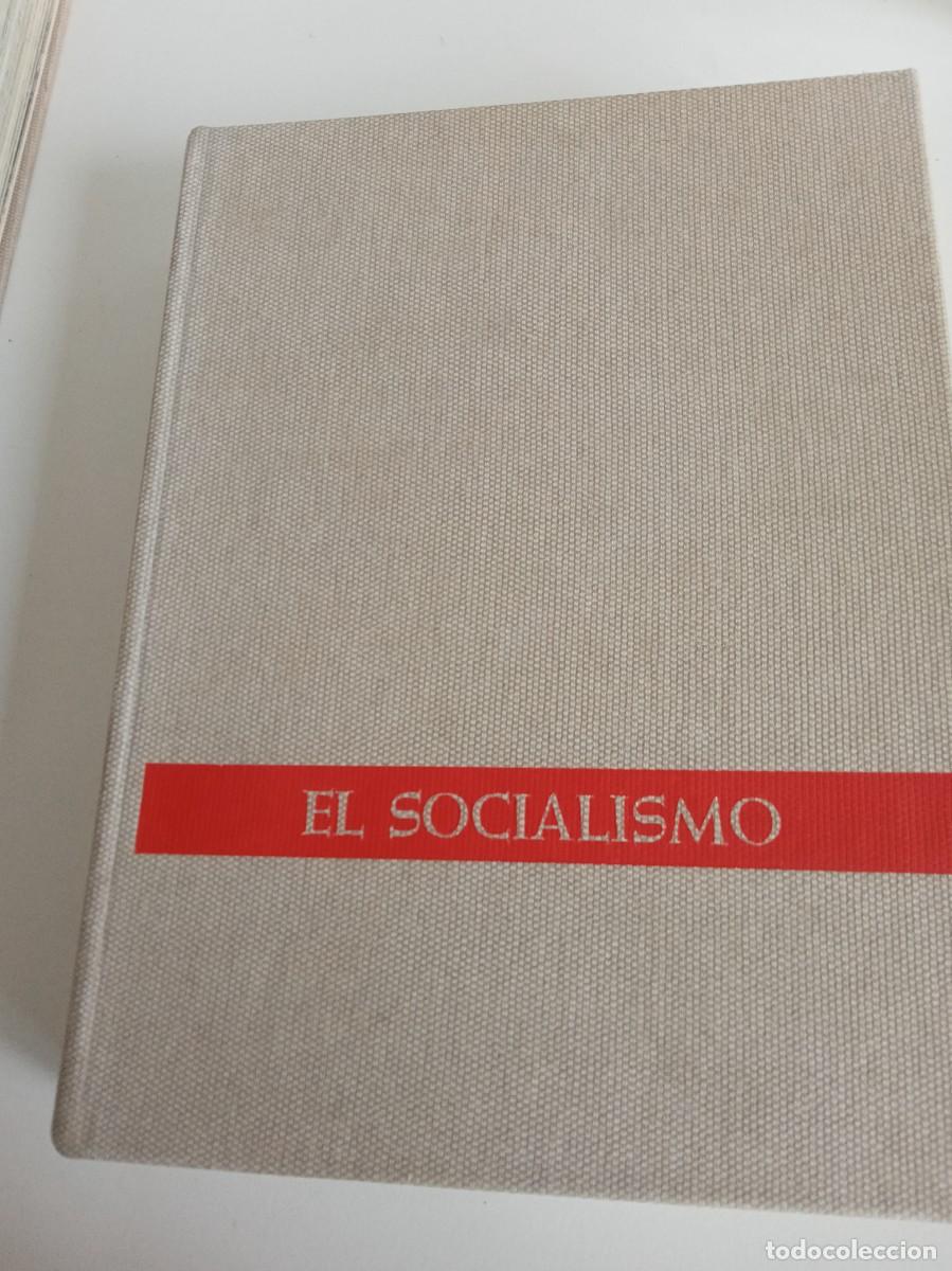 Libros: Libro el socialismo - Foto 1