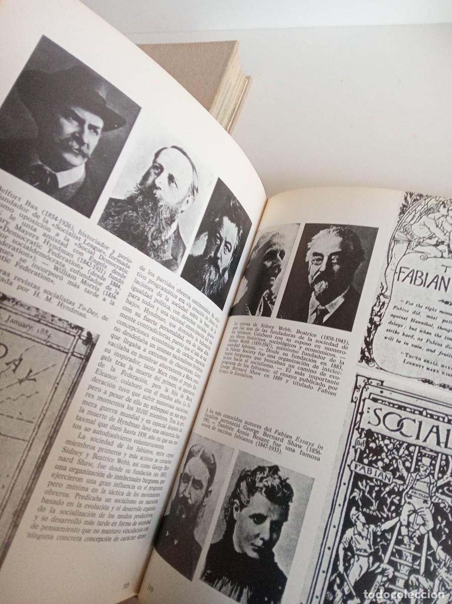 Libros: Libro el socialismo - Foto 3