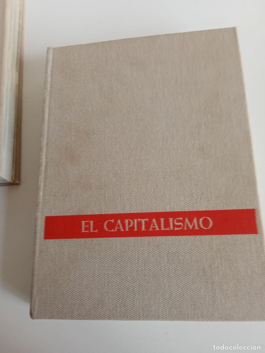 Libros: Libro el capitalismo - Foto 1