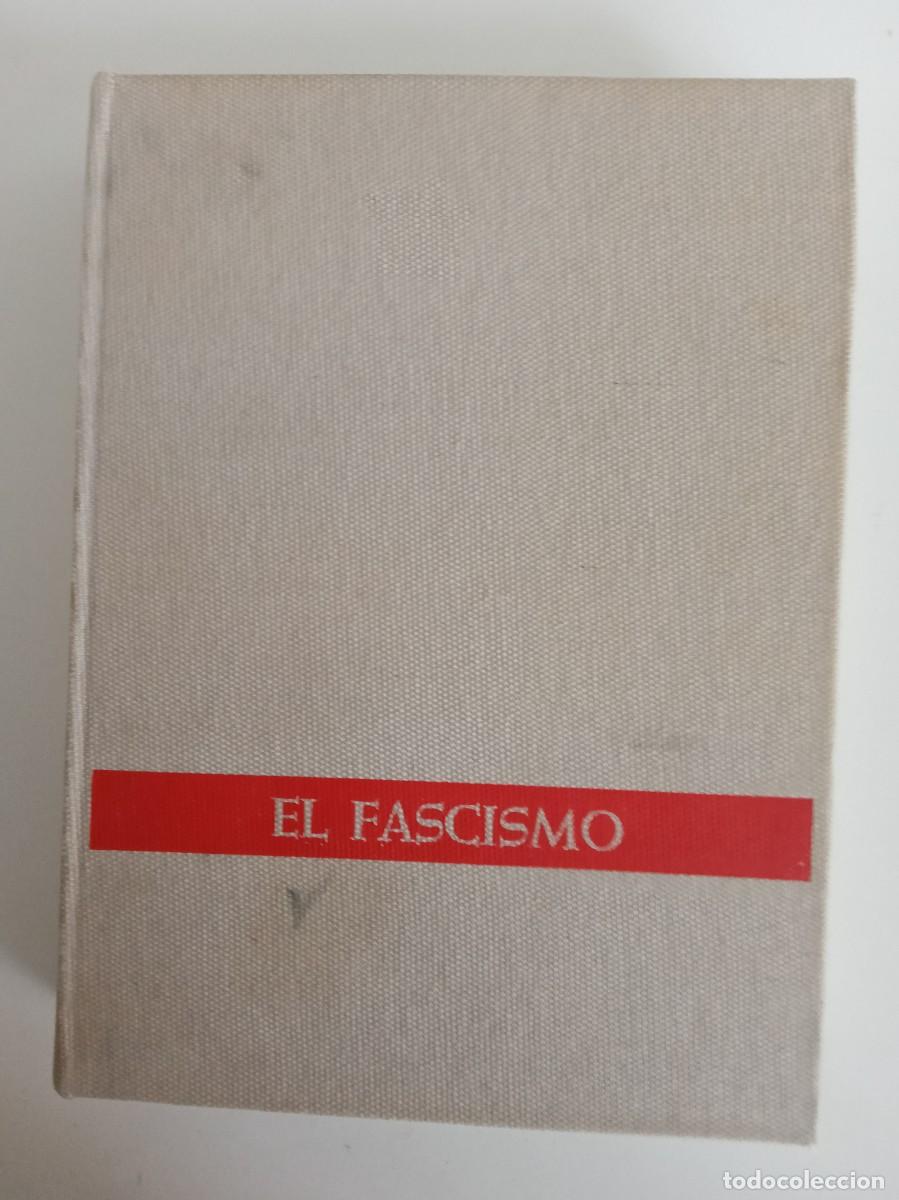 Libros: Libro el fascismo - Foto 1