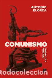 Libros: Comunismo - Elorza, Antonio - Foto 1