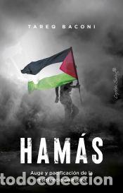 Libros: Ham&aacute;s - Baconi, Tareq - Foto 1