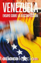 Libros: Venezuela - Natanson, Jos&eacute; - Foto 1