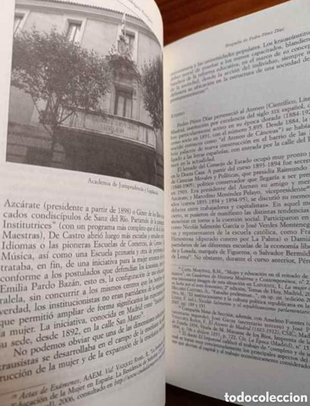 Libros: Pedro P&eacute;rez D&iacute;az y los Cabildos - Foto 3